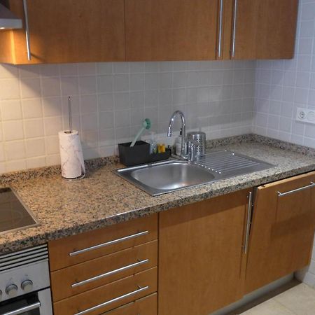 Quiet Family Apartment, 4 Pools, Close To The Beach And Golf, La Marina Alcaidesa 9 02 Luaran gambar
