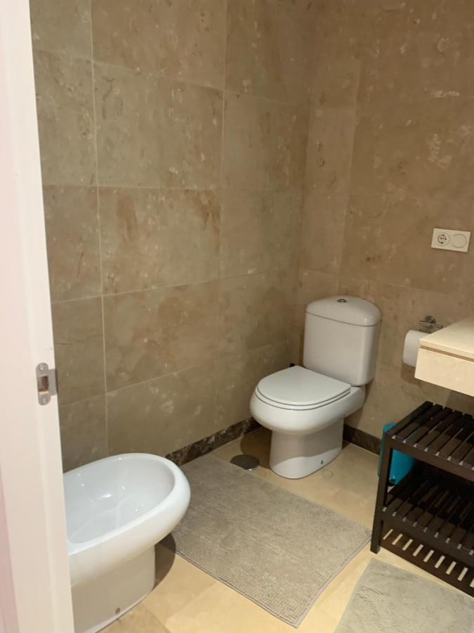 Quiet Family Apartment, 4 Pools, Close To The Beach And Golf, La Marina Alcaidesa 9 02 Luaran gambar