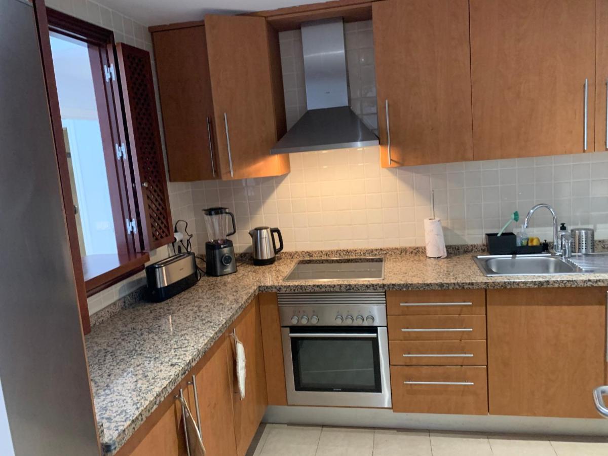 Quiet Family Apartment, 4 Pools, Close To The Beach And Golf, La Marina Alcaidesa 9 02 Luaran gambar