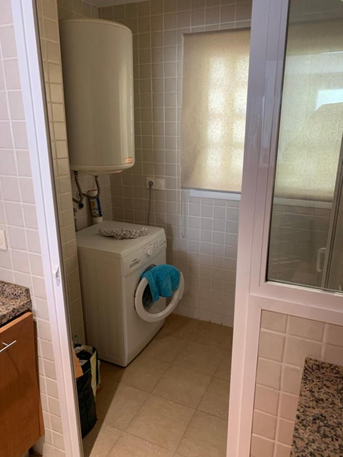 Quiet Family Apartment, 4 Pools, Close To The Beach And Golf, La Marina Alcaidesa 9 02 Luaran gambar