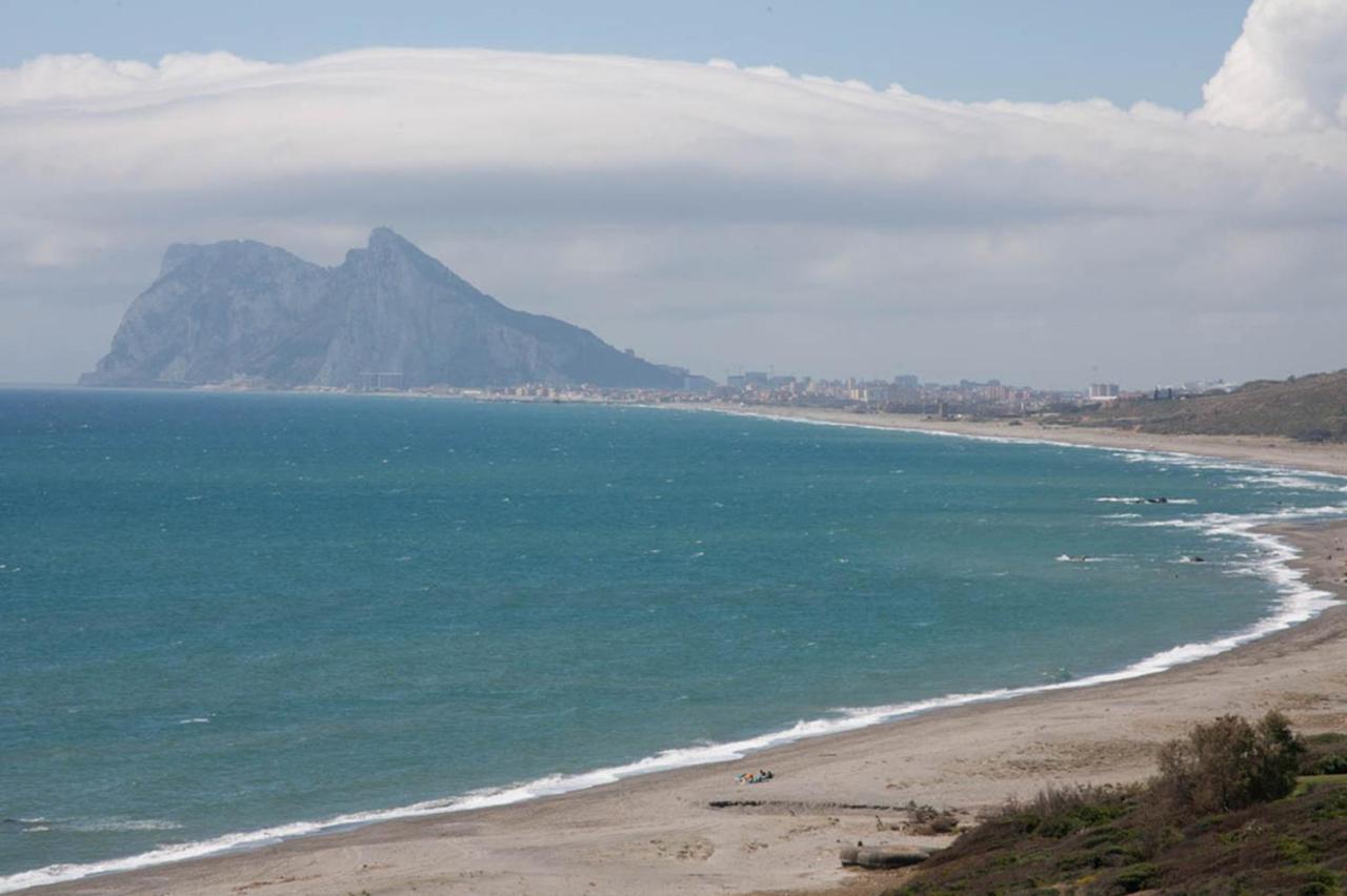 Quiet Family Apartment, 4 Pools, Close To The Beach And Golf, La Marina Alcaidesa 9 02 Luaran gambar