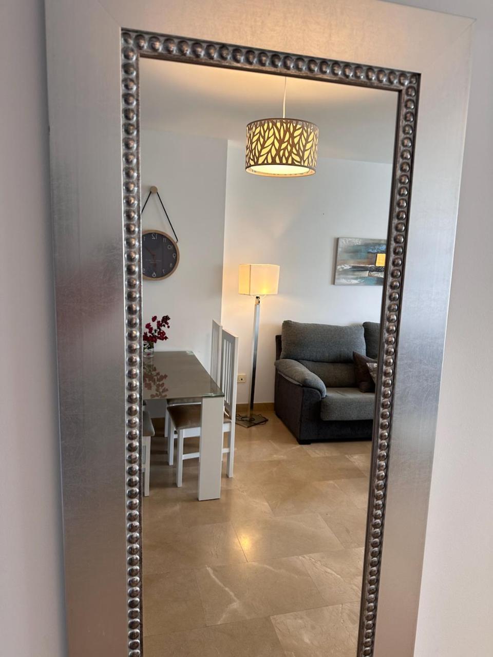 Quiet Family Apartment, 4 Pools, Close To The Beach And Golf, La Marina Alcaidesa 9 02 Luaran gambar