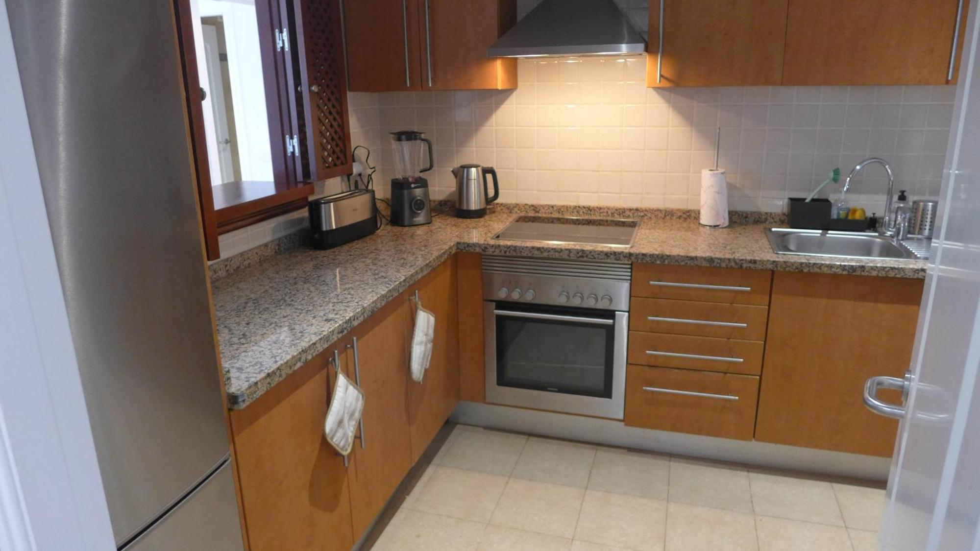 Quiet Family Apartment, 4 Pools, Close To The Beach And Golf, La Marina Alcaidesa 9 02 Luaran gambar