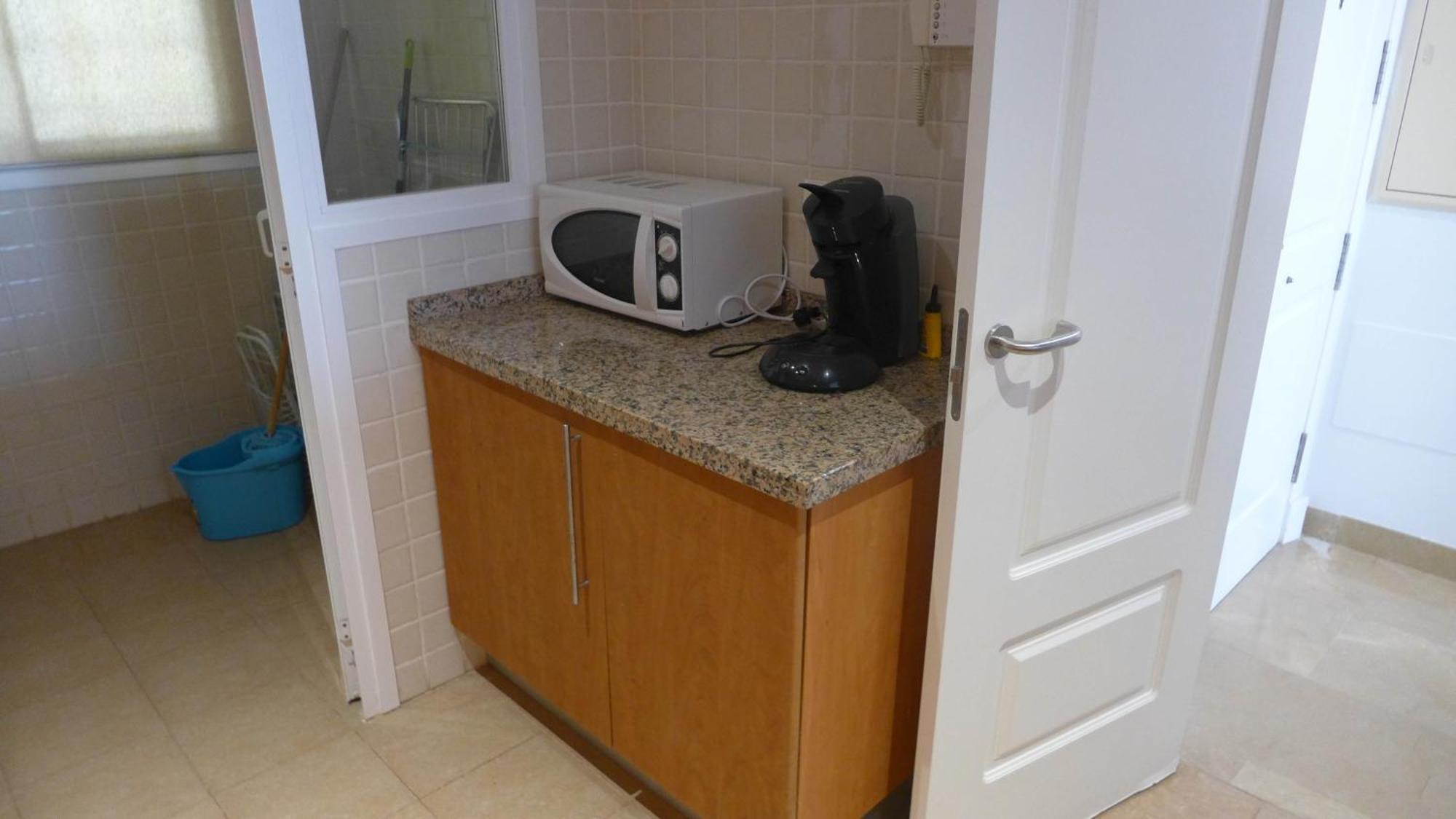Quiet Family Apartment, 4 Pools, Close To The Beach And Golf, La Marina Alcaidesa 9 02 Luaran gambar